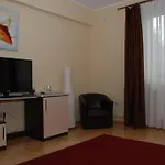 Pensiune Parc 3*