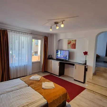 Guest house Parc