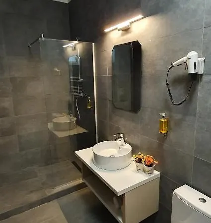 Parc 3* קלוז'-נאפוקה