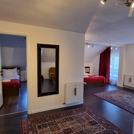 Parc Maison d'hôtes 3*