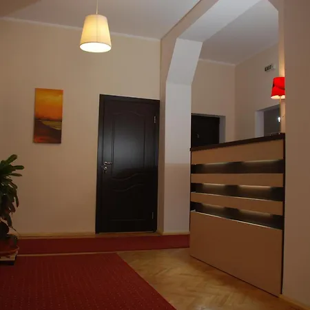 Maison d'hôtes Parc