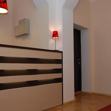 Vendégház Parc Kolozsvár