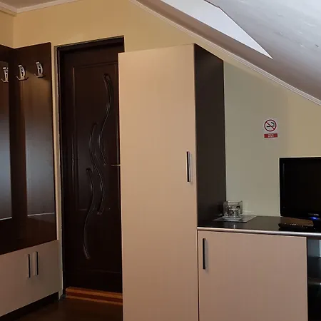 Parc Maison d'hôtes Cluj-Napoca