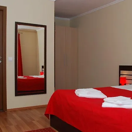 Maison d'hôtes Parc Cluj-Napoca