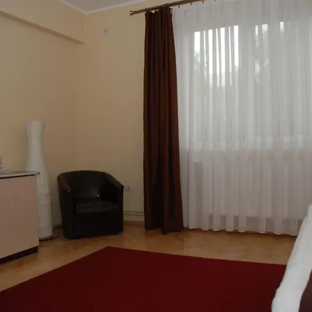 Maison d'hôtes Parc 3*