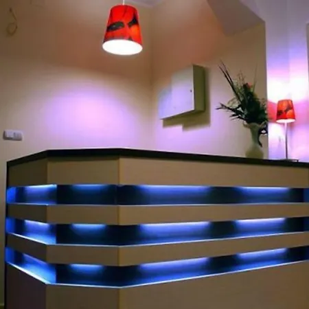 Parc 3*