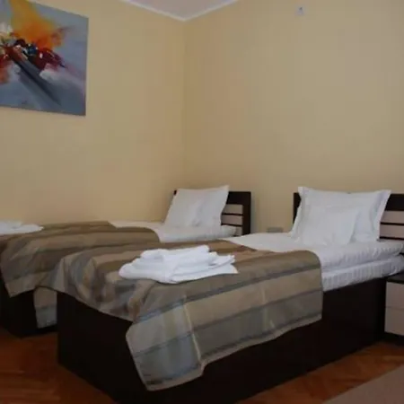 Maison d'hôtes Parc Cluj-Napoca