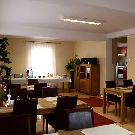 בית הארחה Parc 3*