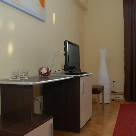 Maison d'hôtes Parc