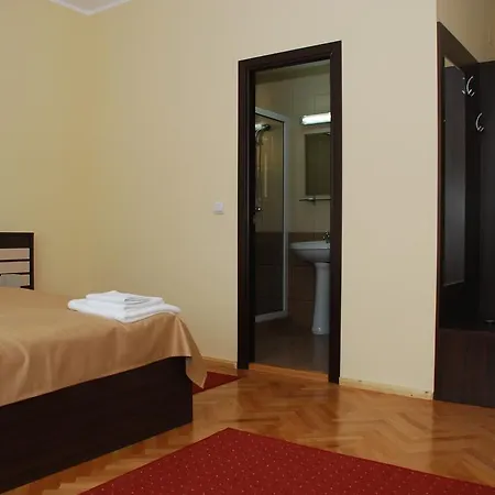 Parc Maison d'hôtes Cluj-Napoca