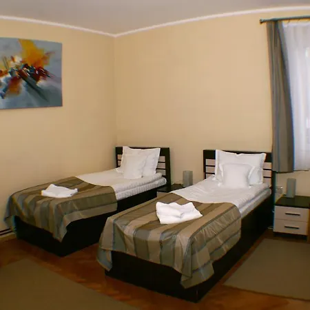 Maison d'hôtes Parc Cluj-Napoca