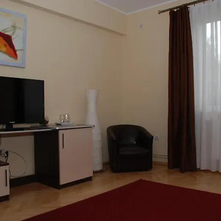 בית הארחה Parc 3*