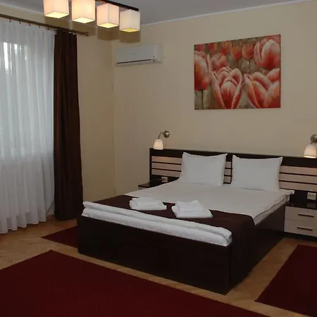 Vendégház Parc Kolozsvár