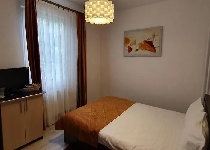 Parc Affittacamere Cluj-Napoca