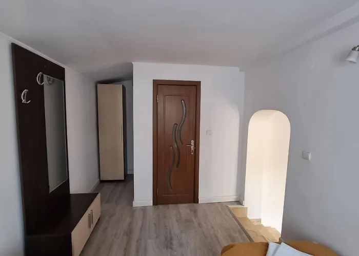 Parc Affittacamere 3*