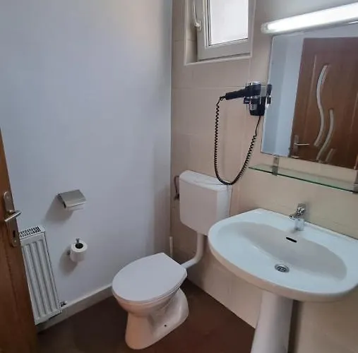 Maison d'hôtes Parc Cluj-Napoca