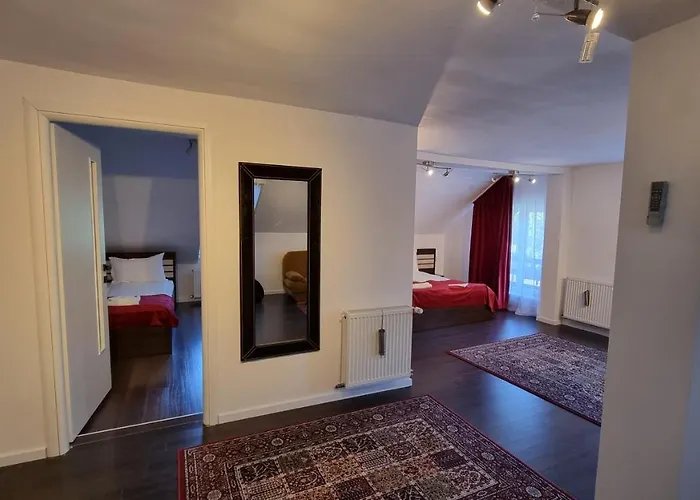 Parc Affittacamere 3*