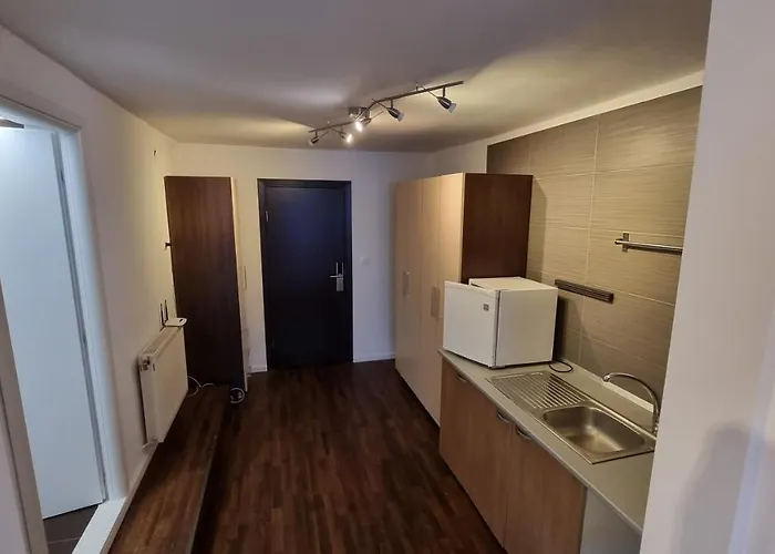 Parc Maison d'hôtes