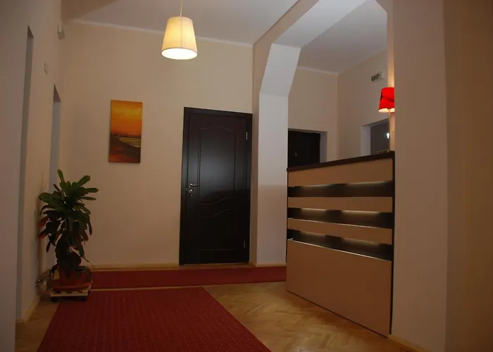 Maison d'hôtes Parc