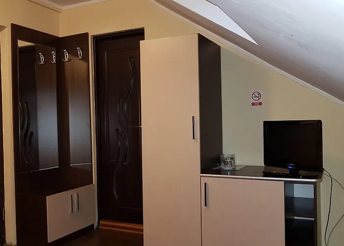 Parc Affittacamere Cluj-Napoca