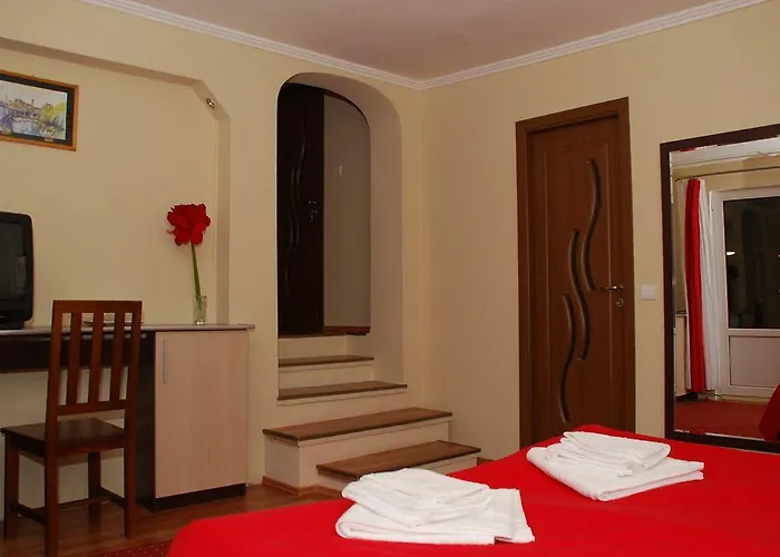 Parc Maison d'hôtes 3*