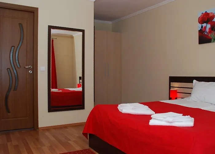 Affittacamere Parc Cluj-Napoca