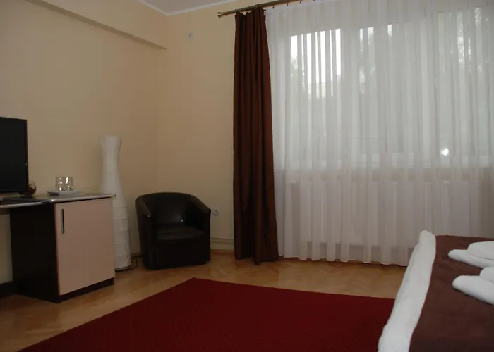 Affittacamere Parc 3*