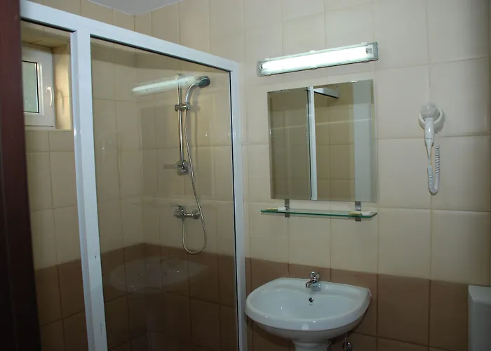 Affittacamere Parc 3*