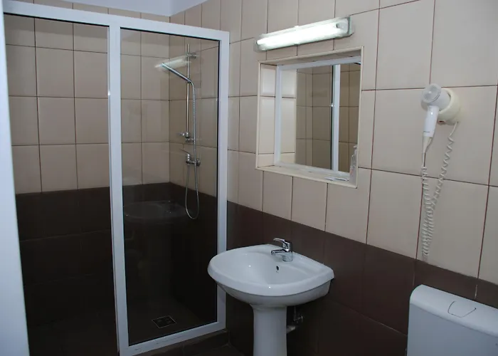 Affittacamere Parc Cluj-Napoca