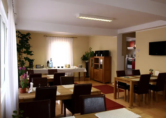 Parc 3* Cluj-Napoca