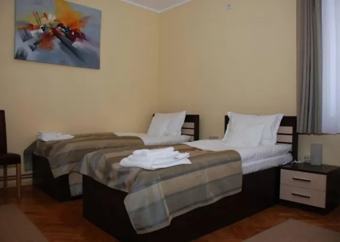 Affittacamere Parc Cluj-Napoca