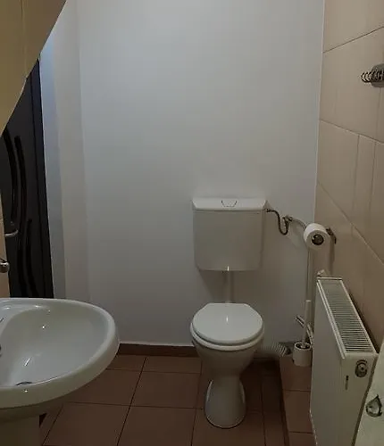 Parc Affittacamere Cluj-Napoca