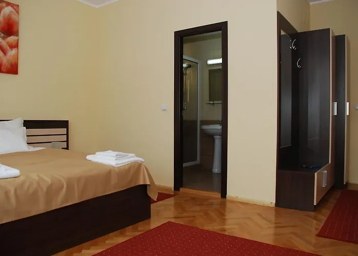 Parc Pensión Cluj-Napoca