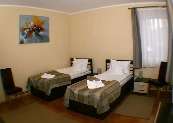 Affittacamere Parc Cluj-Napoca