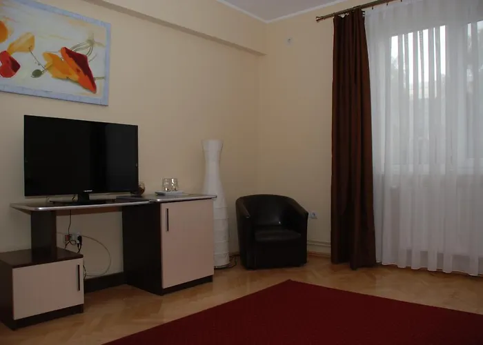 Affittacamere Parc 3*