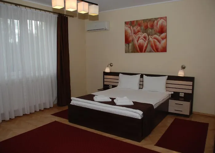 Maison d'hôtes Parc Cluj-Napoca